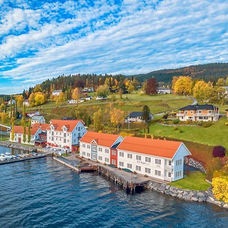 Angvik Gamle Handelssted - By Classic Norway Hotels Exterior foto